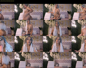 willow_hendrix — 58 minute Chaturbate female cam show recording, 1080p, Jun 2, 2022