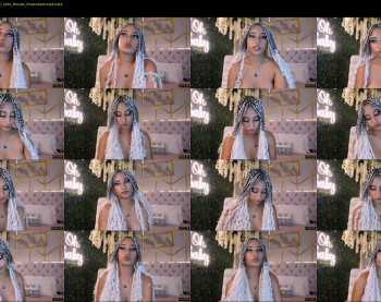 willow_hendrix — 18 minute Chaturbate female cam show recording, 1080p, Jun 2, 2022