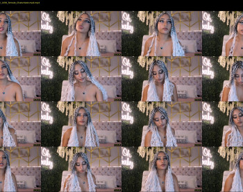 willow_hendrix — 19 minute Chaturbate female cam show recording, 1080p, Jun 2, 2022