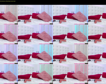 xkimoraxx — 13 minute Chaturbate female cam show recording, 1080p, Jun 3, 2022