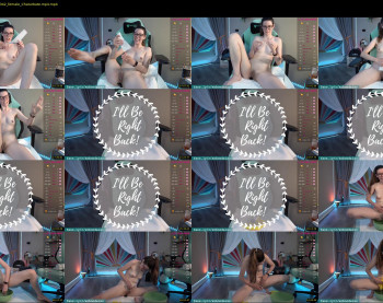 xobondaixo — 61 minute Chaturbate couple cam show recording, 1080p, Jun 3, 2022