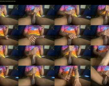 yeahitsrell2 — 5 minute Chaturbate male cam show recording, 480p, Jun 2, 2022