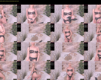yourmidnightcoffee — 106 minute Chaturbate female cam show recording, 720p, Jun 3, 2022