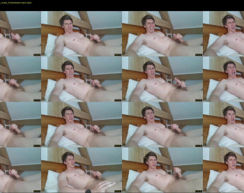 9thick88 — 8 minute Chaturbate male cam show recording, 720p, Jun 3, 2022