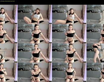 _abby_bb — 16 minute Chaturbate female cam show recording, 1080p, Jun 3, 2022