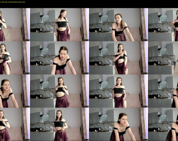 _abby_bb — 7 minute Chaturbate female cam show recording, 1080p, Jun 3, 2022