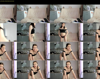 _abby_bb — 3 minute Chaturbate female cam show recording, 1080p, Jun 3, 2022