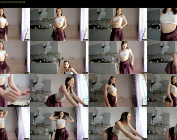 _abby_bb — 15 minute Chaturbate female cam show recording, 1080p, Jun 3, 2022