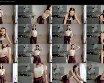 _abby_bb — 51 minute Chaturbate female cam show recording, 1080p, Jun 3, 2022