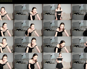 _abby_bb — 23 minute Chaturbate female cam show recording, 1080p, Jun 4, 2022
