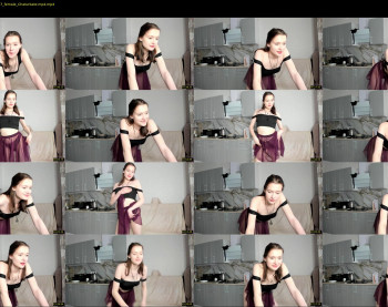 _abby_bb — 31 minute Chaturbate female cam show recording, 1080p, Jun 4, 2022