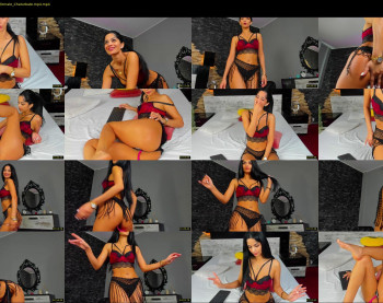 _adelle — 54 minute Chaturbate female cam show recording, 1080p, Jun 3, 2022