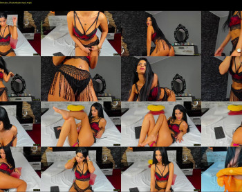 _adelle — 54 minute Chaturbate female cam show recording, 1080p, Jun 3, 2022