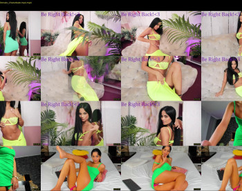 _adelle — 54 minute Chaturbate female cam show recording, 1080p, Jun 3, 2022