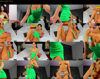 _adelle — 54 minute Chaturbate female cam show recording, 1080p, Jun 3, 2022