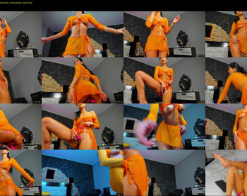 _adelle — 54 minute Chaturbate female cam show recording, 1080p, Jun 3, 2022
