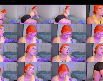 _alissonrose — 25 minute Chaturbate female cam show recording, 1080p, Jun 3, 2022