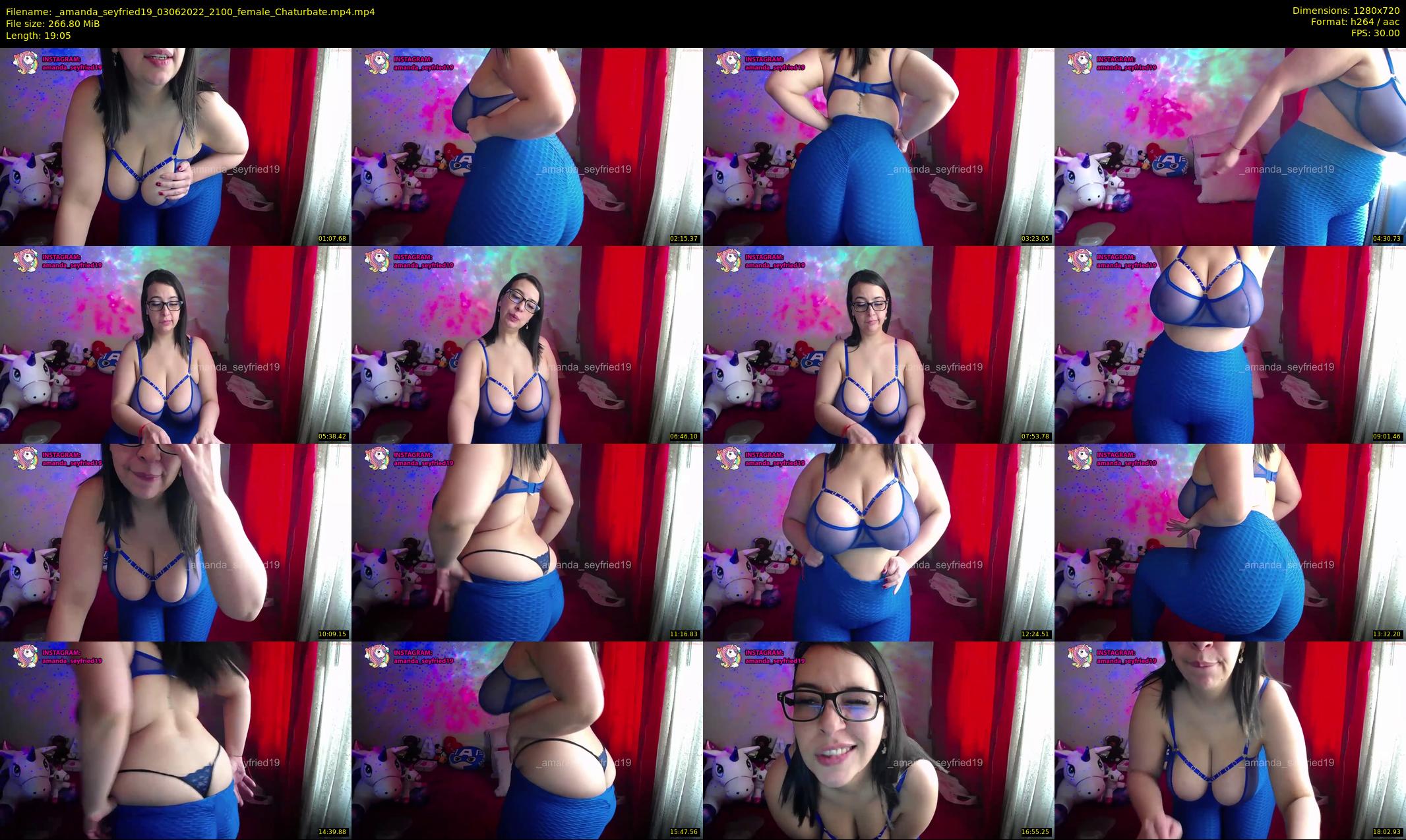 _amanda_seyfried19 — 20 minute Chaturbate female cam show recording, 720p, Jun 3, 2022
