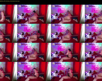 _amanda_seyfried19 — 4 minute Chaturbate female cam show recording, 720p, Jun 3, 2022