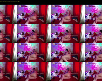 _amanda_seyfried19 — 6 minute Chaturbate female cam show recording, 720p, Jun 4, 2022