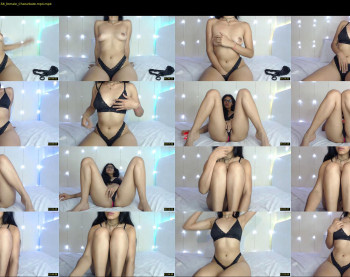 _ariana03_ — 14 minute Chaturbate female cam show recording, 720p, Jun 3, 2022
