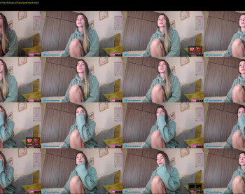 _arianalzate_ — 2 minute Chaturbate female cam show recording, 1080p, Jun 3, 2022
