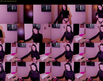 _arimonserrat — 54 minute Chaturbate female cam show recording, 1080p, Jun 3, 2022