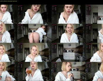 _be_my_daddy — 54 minute Chaturbate female cam show recording, 1080p, Jun 3, 2022