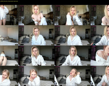 _be_my_daddy — 52 minute Chaturbate female cam show recording, 1080p, Jun 3, 2022