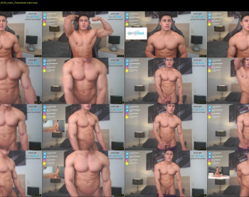 _cristianlopez — 56 minute Chaturbate male cam show recording, 1080p, Jun 4, 2022