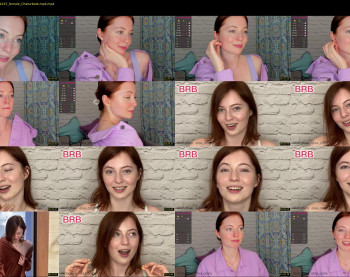 _elisa_omm_ — 13 minute Chaturbate female cam show recording, 1080p, Jun 3, 2022