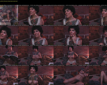 _frankie_rivers — 53 minute Chaturbate female cam show recording, 1080p, Jun 4, 2022