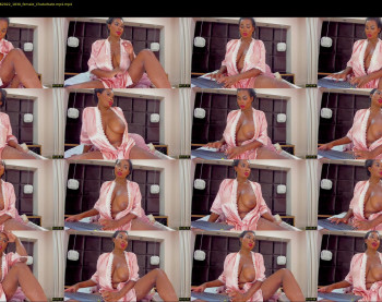 _huge_boobs_ebony — 3 minute Chaturbate female cam show recording, 1080p, Jun 3, 2022