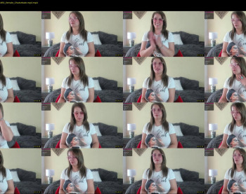 _jeniffer_hot — 8 minute Chaturbate female cam show recording, 720p, Jun 3, 2022