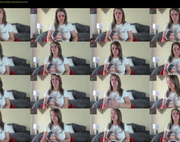 _jeniffer_hot — 29 minute Chaturbate female cam show recording, 720p, Jun 3, 2022