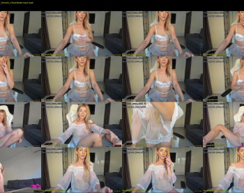 _jenny__ — 54 minute Chaturbate female cam show recording, 1080p, Jun 3, 2022