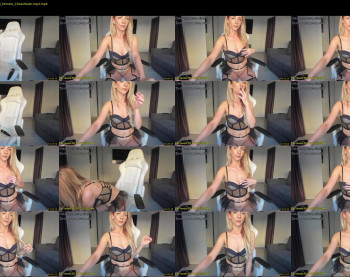 _jenny__ — 53 minute Chaturbate female cam show recording, 1080p, Jun 3, 2022