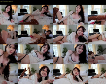 _june — 54 minute Chaturbate female cam show recording, 1080p, Jun 3, 2022
