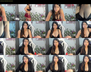 _karen01 — 43 minute Chaturbate female cam show recording, 720p, Jun 4, 2022