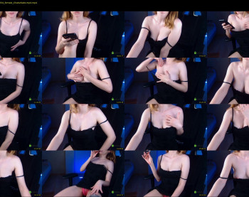 _mary_chili — 40 minute Chaturbate female cam show recording, 1080p, Jun 4, 2022