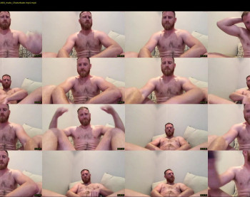 aaronstone_ — 7 minute Chaturbate male cam show recording, 720p, Jun 3, 2022
