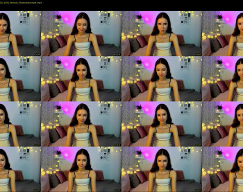 abella_danger_x — 7 minute Chaturbate female cam show recording, 1080p, Jun 3, 2022