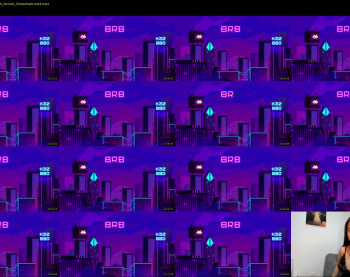 abigail_w — 39 minute Chaturbate female cam show recording, 1080p, Jun 3, 2022