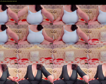 adamsvictory — 3 minute Chaturbate female cam show recording, 720p, Jun 3, 2022