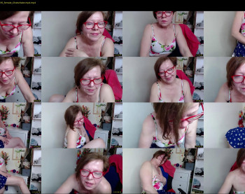 adelewildx — 99 minute Chaturbate female cam show recording, 720p, Jun 3, 2022