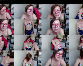 adelewildx — 98 minute Chaturbate female cam show recording, 720p, Jun 3, 2022