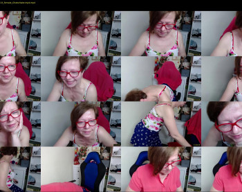 adelewildx — 22 minute Chaturbate female cam show recording, 720p, Jun 3, 2022