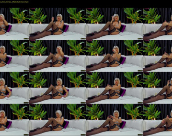 adonamazzara — 4 minute Chaturbate female cam show recording, 1080p, Jun 3, 2022