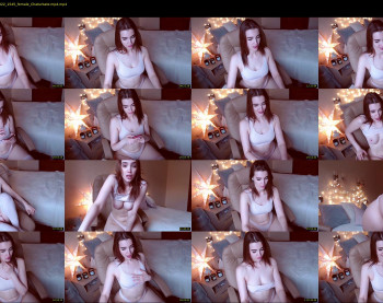adrenaline_rush_ — 71 minute Chaturbate female cam show recording, 720p, Jun 3, 2022