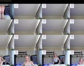 adrykilly — 55 minute Chaturbate female cam show recording, 1080p, Jun 3, 2022